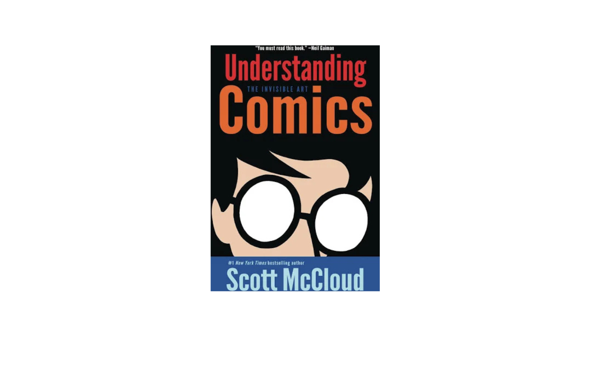 Comics & Graphic Novels