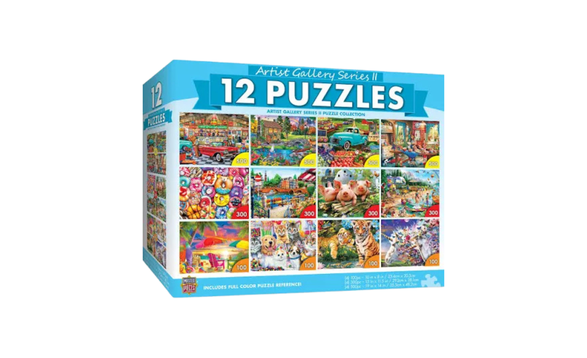 Puzzles