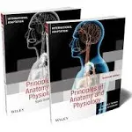 Principles of Anatomy and Physiology + Study Guide, 16e International Adaptation