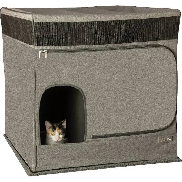 Pet Gear Pro Pawty for Cats