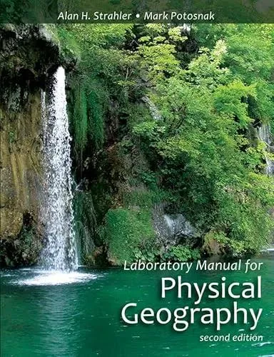 Laboratory Manual for Physical Geography