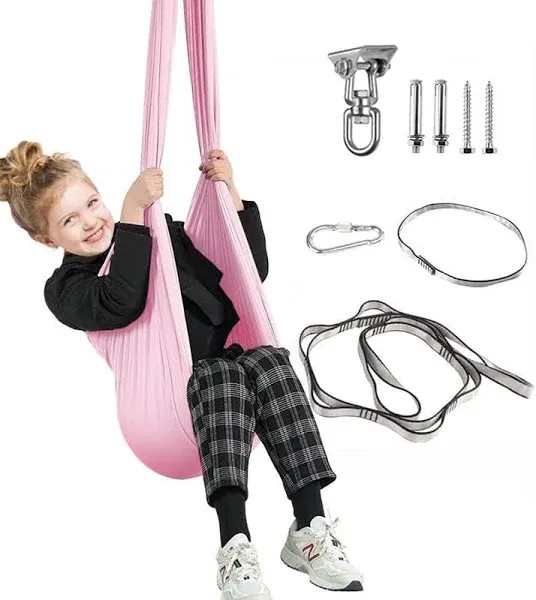 Sensory Swing for Kids with Special Needs