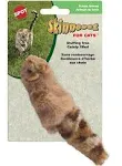 Skinneeez Forest Creature Cat Toy