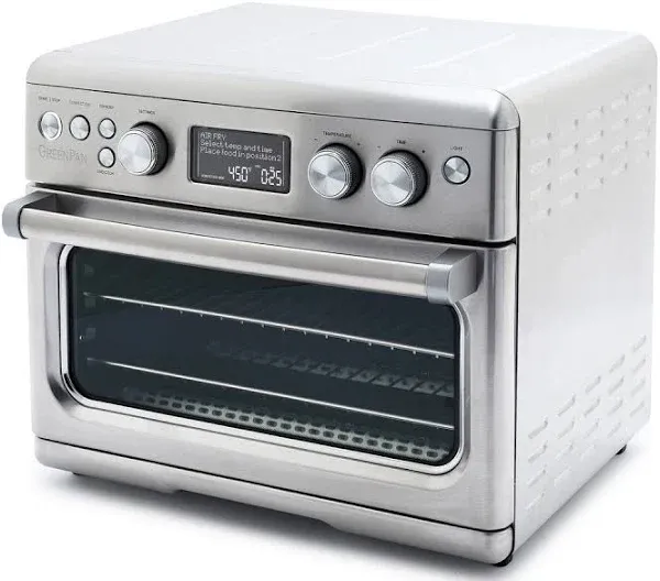 GreenPan Elite Convection Air Fry Oven