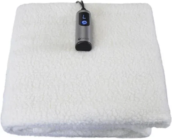 EARTHLITE Basics Fleece Massage Table Warmer