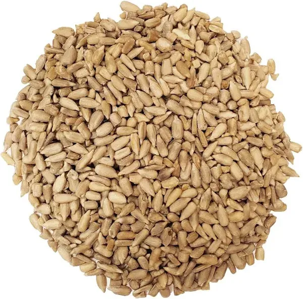 CountryMax Sunflower Coarse Kernels Hearts No Waste No Mess Bird Seed