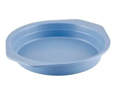 Farberware 9-Inch Round Nonstick Cake Pan