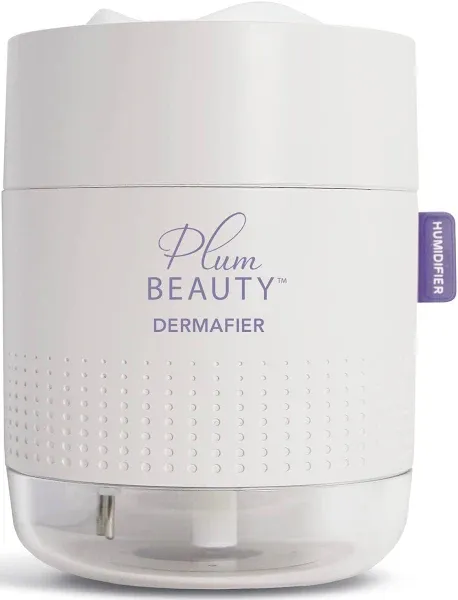 Plum Beauty Portable Derma Beauty Humidifier Tool