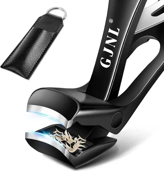 GJNL 2024 Upgrade Nail Clippers