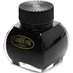 Carbon Ink Bottle 60ml - Black