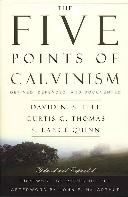 The Five Points of Calvinism