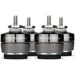 IsoAcoustics Gaia III Speaker Isolation Feet (4 Pack)