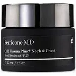 Perricone MD - Cold Plasma Plus+ Neck & Chest Broad Spectrum SPF 25 1 oz.