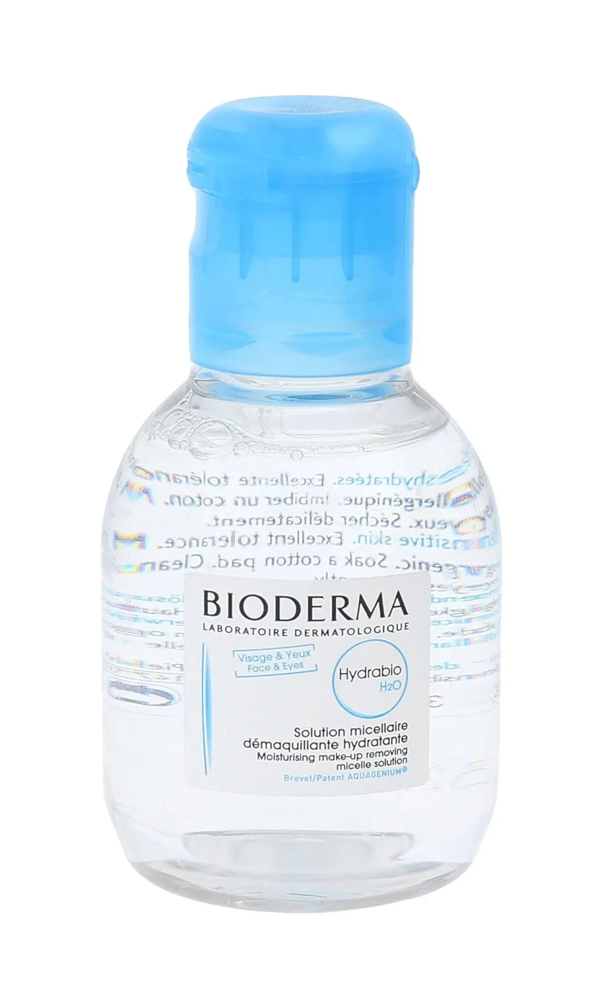 Bioderma Hydrabio H2O