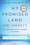 My Promised Land: The Triumph and Tragedy of Israel