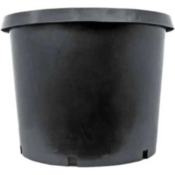 Gro Pro - Premium Nursery Pot 2 Gal