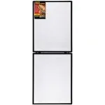 Exo Terra Screen Cover Hinged Door (60 Breeder/75 Gallon)