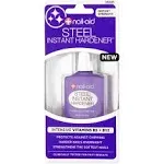 Nail Aid Steel Instant Hardener, Clear, 0.55 Fluid Ounce