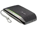 Poly Speakerphone Sync 20 Microsoft Teams Certified USB A