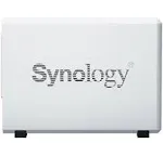 Synology 2-Bay DiskStation DS223J