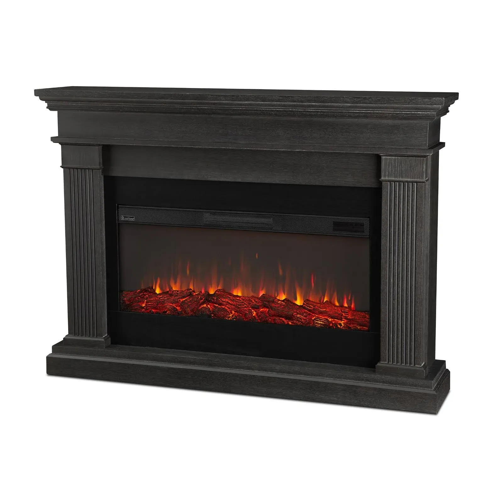 Real Flame Beau Electric Fireplace