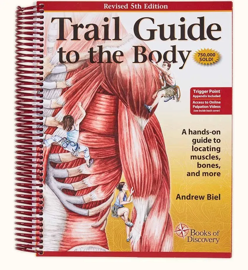 Trail Guide to the Body