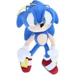 Sonic The Hedgehog Plush - Mini Sonic