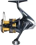 Shimano Sahara FJ Spinning Reel