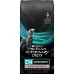 Purina Pro Plan Veterinary Diets EN Gastroenteric Fiber Balance Dry Dog Food