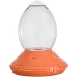 Perky-Pet Opus Plus 32-ounce Plastic 449-2 Oriole Feeder