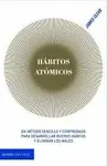 HABITOS ATOMICOS by  JAMES CLEAR - from Libreria El Dia (SKU: 82516)