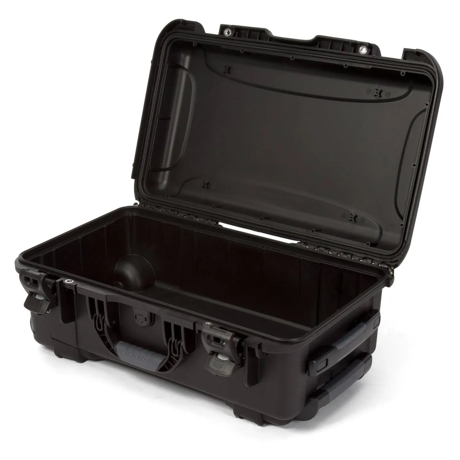 Nanuk 935 Waterproof Carry-On Hard Case with Wheels Empty - Black