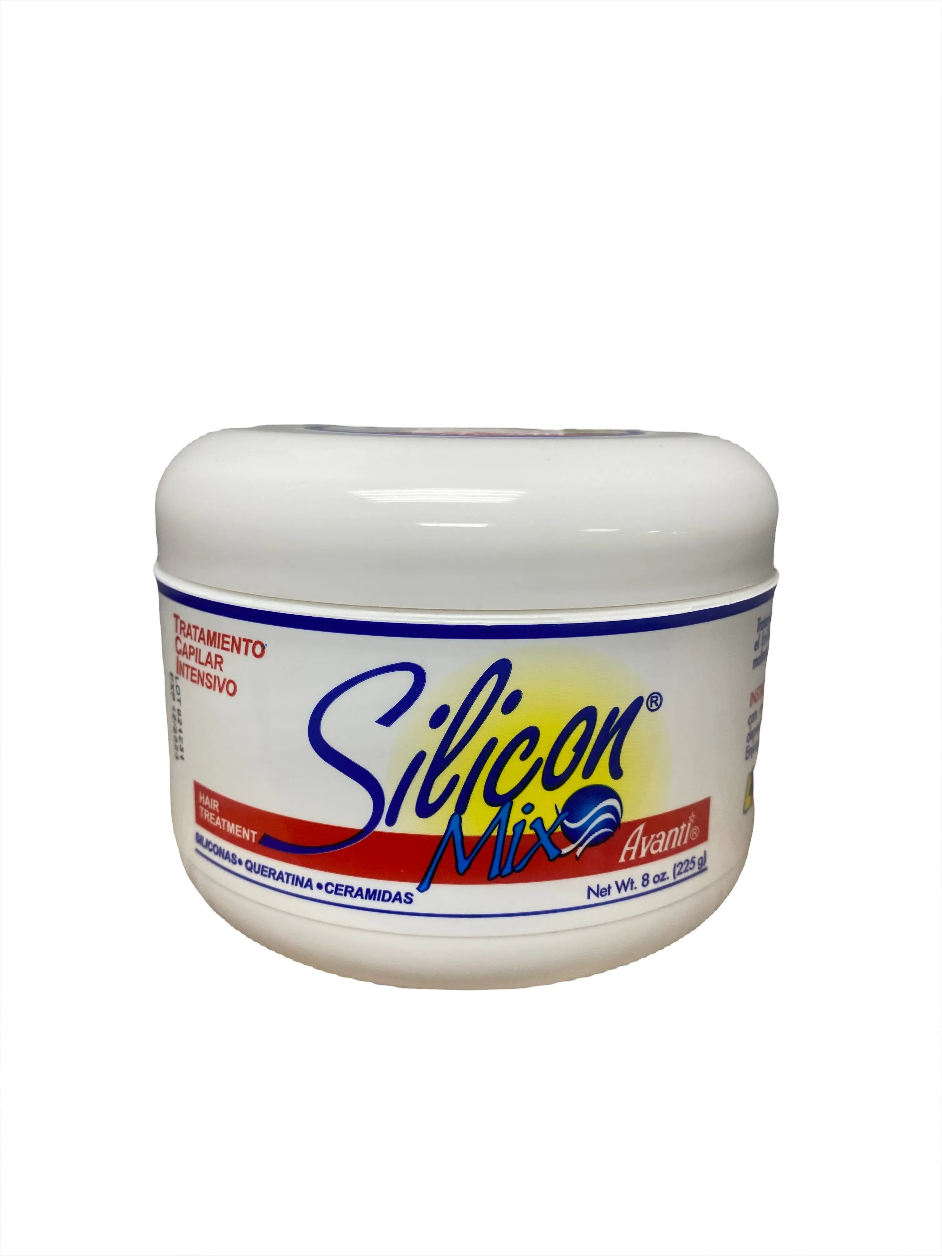 Silicon Mix Hair Treatment (8 oz)