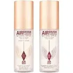 Charlotte Tilbury Airbrush Flawless Mini Setting Spray Kit