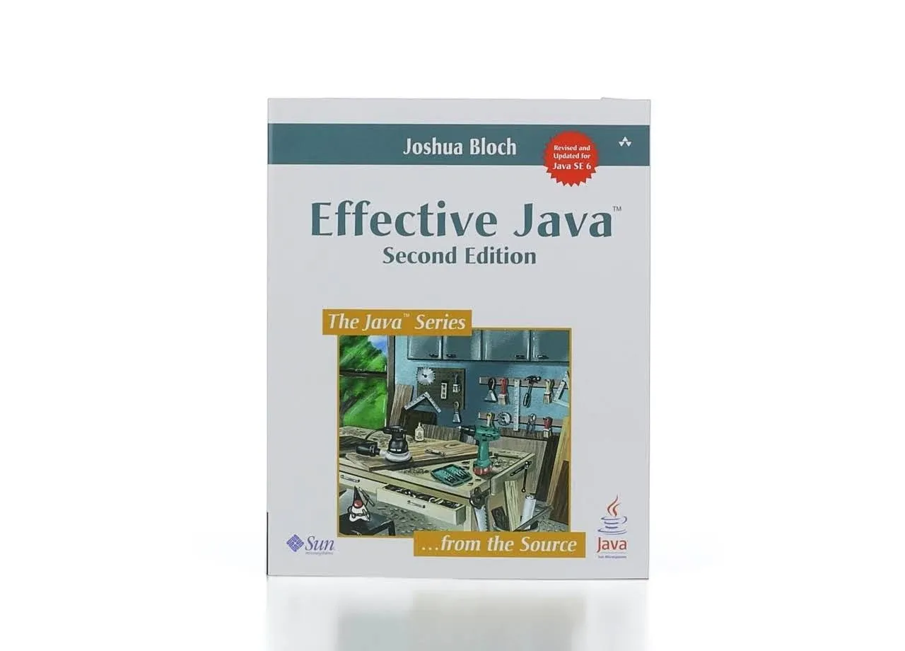 Effective Java