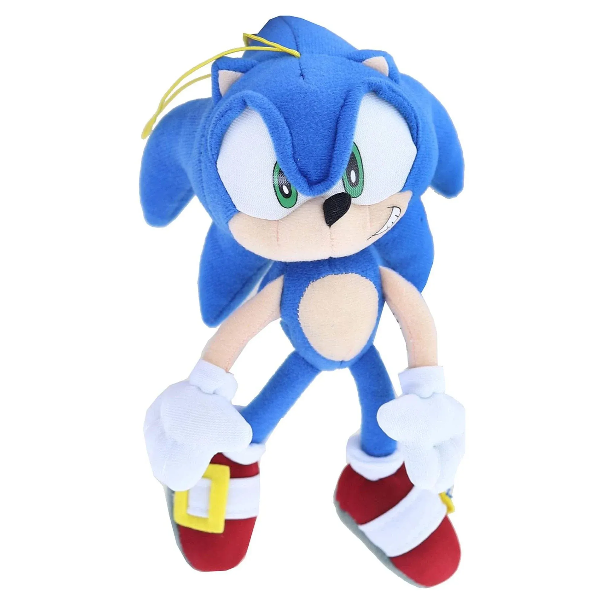 Sonic The Hedgehog Plush - Mini Sonic