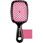 FHI Heat Unbrush Detangling Hair Brush | Cherry Blossom