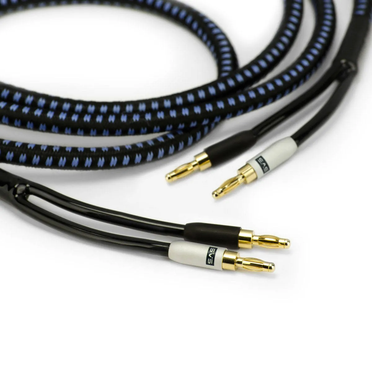 SVS Ultra Speaker Cable 8 ft SoundPath