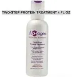 APHOGEE TWO STEP PROTEIN TREATMENT STOPS HAIR BREAKAGE 4oz