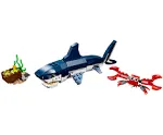 LEGO Creator Deep Sea Creatures - 31088