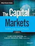 The Capital Markets: Evolution of the Financial Ecosystem [Book]