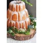 Nordic Ware 3 Piece Tiered Bundt Set