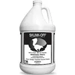 Skunk-Off Gallon Shampoo