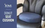 Donut Foam Seat Cushion