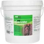 Elevate Maintenance Powder, Natural Vitamin E Supplement for Horses, 10lb