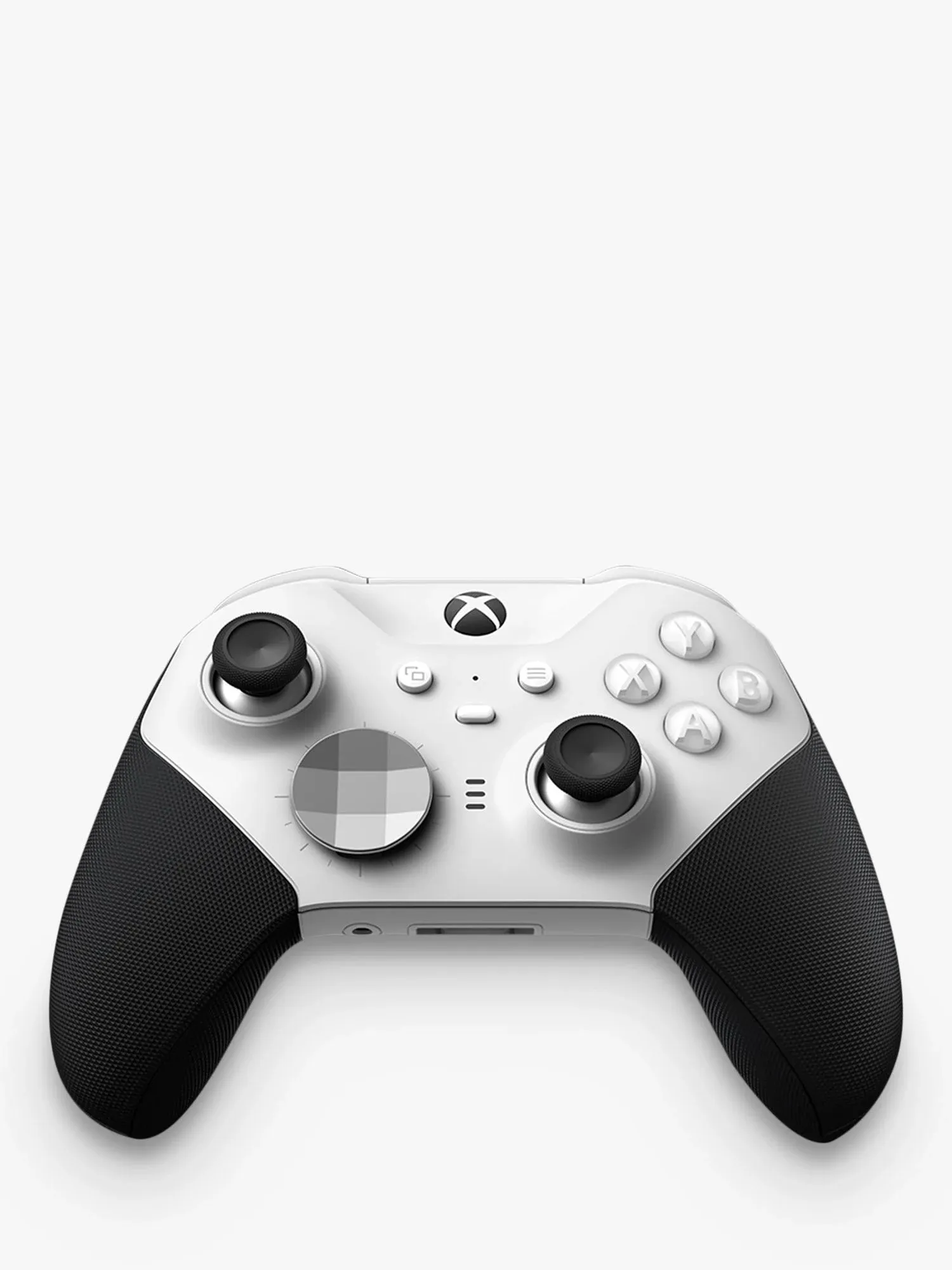 Xbox Elite Series 2 Wireless Controller, White - Refurbished Good