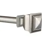 Exclusive Home Napoleon Curtain Rod