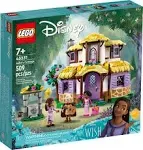 Lego Disney 43231 Asha's Cottage