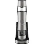 Cuisinart Rechargeable Salt, Pepper, and Spice Mill