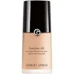 Armani Luminous Silk Foundation, 4.25.